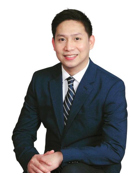 Remuel Saltoc